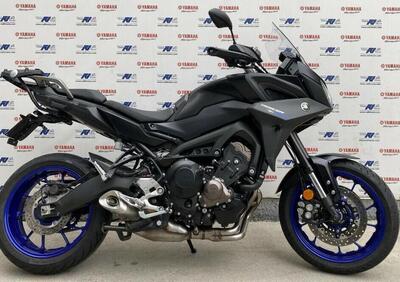 Yamaha Tracer 900 (2018 - 20) - Annuncio 9812561