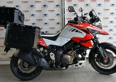 Suzuki V-Strom 1050 (2020 - 21) - Annuncio 9812563