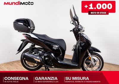 Honda SH 300 i ABS (2011 - 13) - Annuncio 9812569