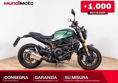Benelli Leoncino 800 (2022 - 25) - Annuncio 9812570
