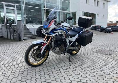 Honda Africa Twin CRF 1100L Adventure Sports Desert Track DCT (2020 - 21) - Annuncio 9812571