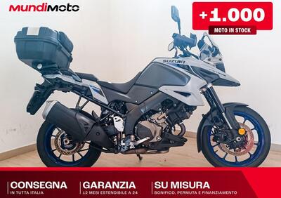 Suzuki V-Strom 1050 (2020 - 21) - Annuncio 9812579