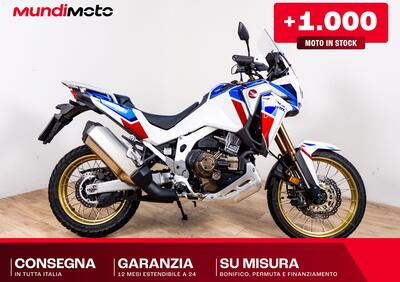 Honda Africa Twin CRF 1100L Adventure Sports DCT (2020 - 21) - Annuncio 9812586