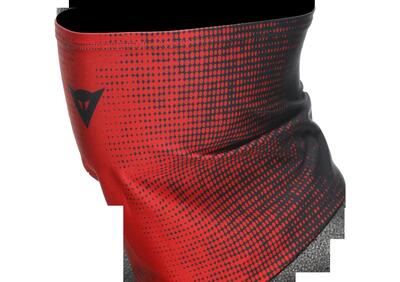 Cilindro scaldacollo Dainese Neck Gaiter Demon Ros - Annuncio 9783537