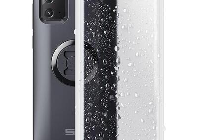 Custodia smartphone Samsung NOTE20-NOTE10+-NOTE9 i  - Annuncio 8817805