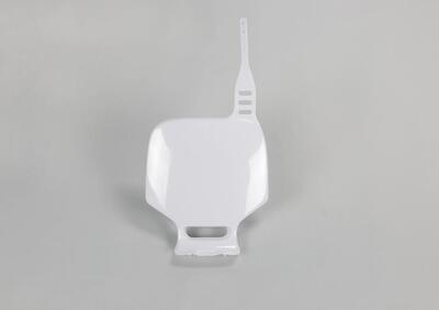 Portanumero anteriore UFO per Yamaha YZ 80 (1993-2  - Annuncio 9783570