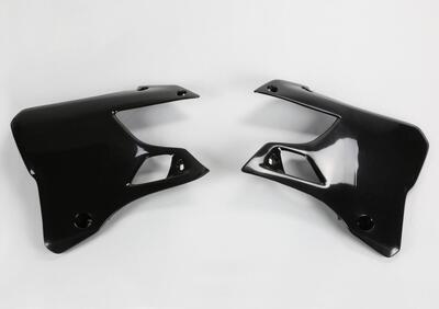 Convogliatori radiatore UFO per Yamaha YZ 125-250  - Annuncio 9783572