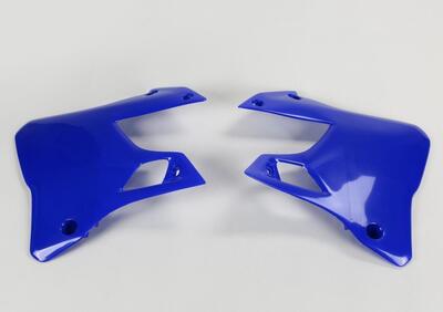 Convogliatori radiatore UFO per Yamaha YZ 125-250  - Annuncio 9782611