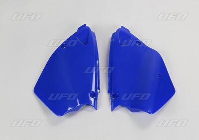 Fiancatine lat Ufo Yamaha YZ 125 1996-2001 blu UFO  - Annuncio 9782614