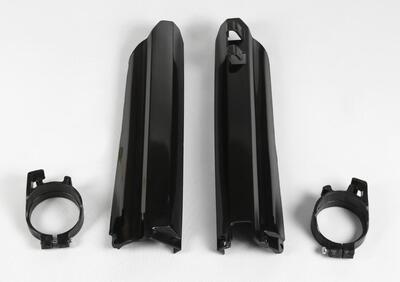 Parasteli UFO per Yamaha YZF - YZ - WRF Nero UFO  - Annuncio 9782615