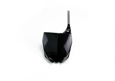 Portanumero anteriore UFO per Yamaha YZ 125-250 e  - Annuncio 9783586