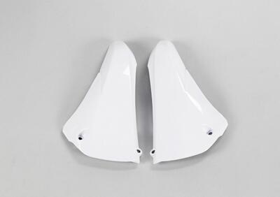 Convogliatori radiatore UFO parte alta per Yamaha  - Annuncio 9782743
