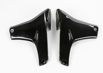 Convogliatori radiatore UFO parte bassa per Yamaha  - Annuncio 9782744
