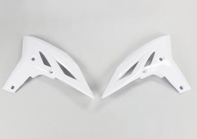 Convogliatori radiatore UFO per Yamaha YZF 250 (20  - Annuncio 9782749
