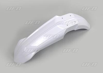 Parafango anteriore Ufo per Yamaha YZ 125 2022 Bia  - Annuncio 9782791