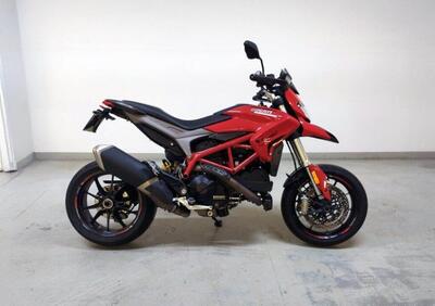 Ducati Hypermotard 939 SP (2016 - 18) - Annuncio 9812659