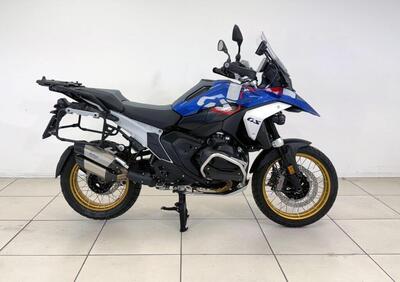 Bmw R 1300 GS Trophy (2023 - 25) - Annuncio 9812661