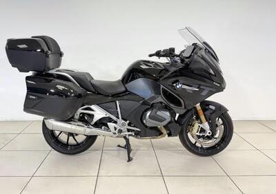 Bmw R 1250 RT (2021 - 25) - Annuncio 9812662