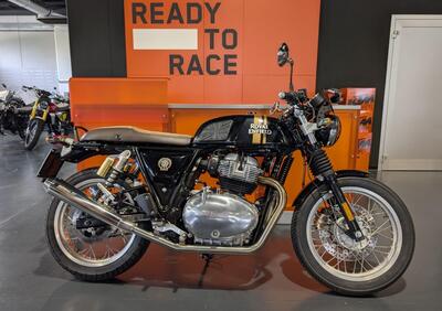 Royal Enfield Continental GT 650 (2019 - 20) - Annuncio 9812665