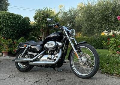 Harley-Davidson 1200 Custom (2004 - 06) - XL 1200C - Annuncio 9812738