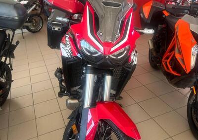 Honda Africa Twin CRF 1100L Urban (2020 - 21) - Annuncio 9812739