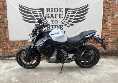 Kawasaki Z 650 (2017 - 19) - Annuncio 9812744