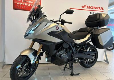 Honda NT 1100 DCT Electronic Suspension (2025) - Annuncio 9812746