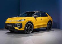 Nuova Volkswagen T-Roc 2026: scende in campo e le ha tutte contro. Top e Flop