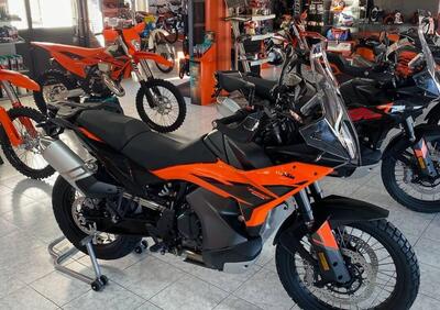 KTM 790 Adventure (2025) - Annuncio 9812753