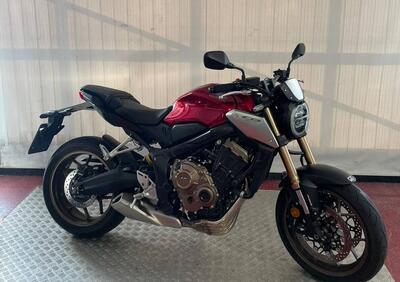 Honda CB 650 R (2021 - 23) - Annuncio 9812759