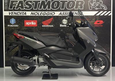 Yamaha X-Max 250 ABS (2014 - 16) - Annuncio 9808461