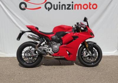 Ducati Panigale V2 S (2025) - Annuncio 9812764