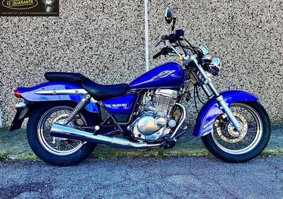 Suzuki Marauder GZ 250 - Annuncio 9812767
