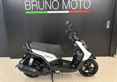 Yamaha Bw's 125 (2009 - 12) - Annuncio 9812769