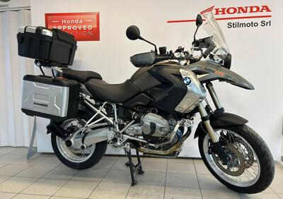 Bmw R 1200 GS (2010 - 12) - Annuncio 9812770