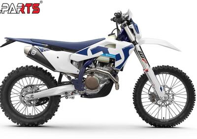 Husqvarna FE 450 (2026) - Annuncio 9812775