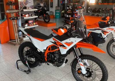 KTM 390 Adventure R (2025) - Annuncio 9812777