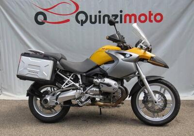 Bmw R 1200 GS (2004 - 07) - Annuncio 9812782