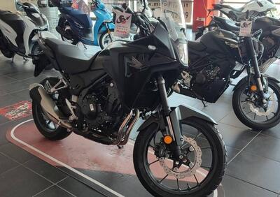 Honda NX500 (2024 - 25) - Annuncio 9812787