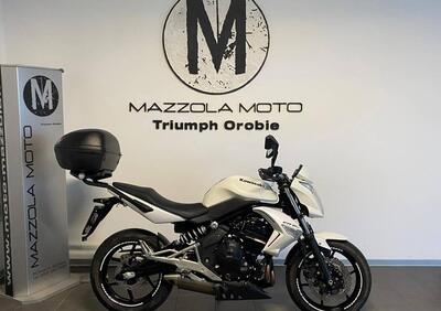 Kawasaki ER-6N (2009 - 11) - Annuncio 9812788