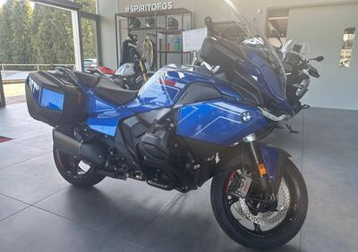 Bmw R 1300 RT (2026) - Annuncio 9812791