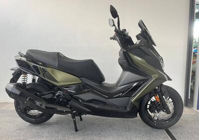 Kymco DTX 360 350 (2022 - 25) - Annuncio 9812793