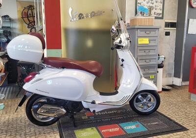 Vespa Primavera 125 3V ie (2014 - 16) - Annuncio 9812794