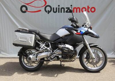 Bmw R 1200 GS (2004 - 07) - Annuncio 9812796