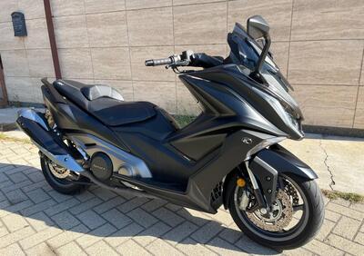 Kymco AK 550 (2017 - 19) - Annuncio 9812285
