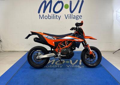KTM 690 SMC R (2023 - 25) - Annuncio 9812827