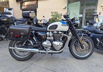 Triumph Bonneville T120 (2016 - 20) - Annuncio 9812832