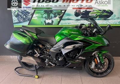 Kawasaki Ninja 1100 SX SE Tourer (2025) - Annuncio 9812834
