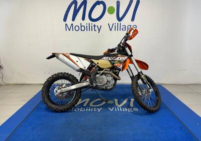 KTM 450 EXC (2010 - 11) - Annuncio 9812836
