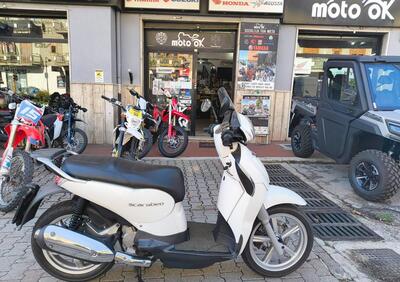 Aprilia Scarabeo 125 i.e. (2009 - 11) - Annuncio 9812839